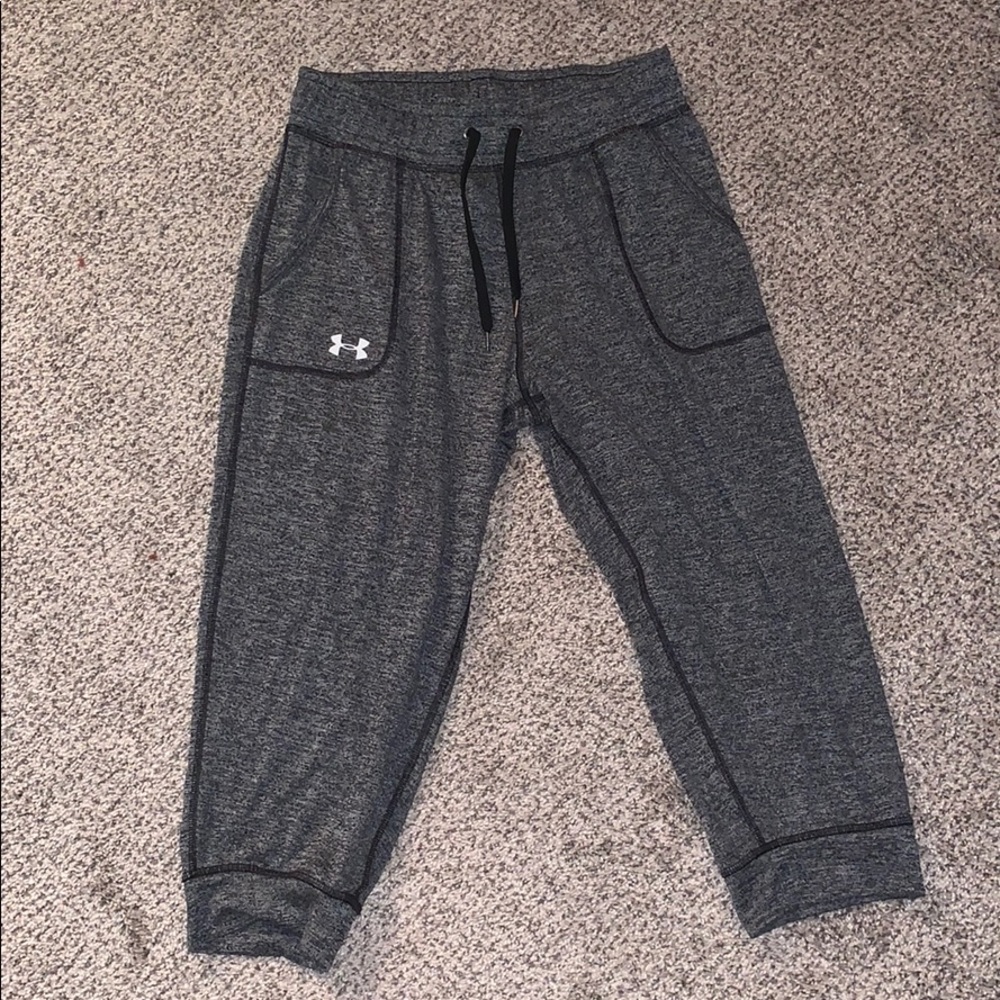 Under Armour Joggers